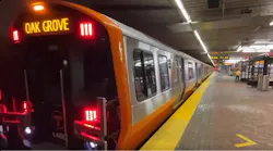 Mbta