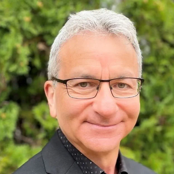 Sany Zein has been appointed president and general manager of BC Rapid Transit Company, effective Oct. 3, 2022.