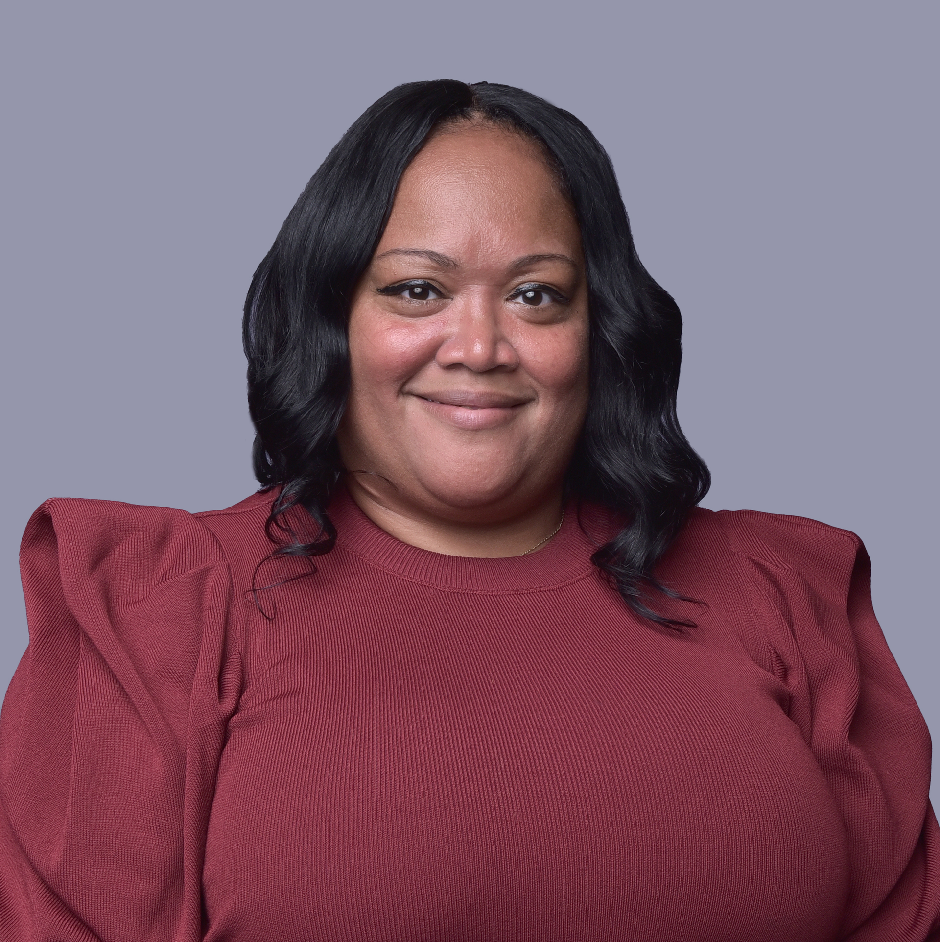 Palm Tran named Tennille Decoste as executive chief of human resources.