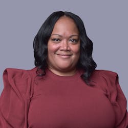 Palm Tran named Tennille Decoste as executive chief of human resources. Palm Tran named Tennille Decoste as executive chief of human resources.