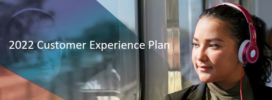 L.A. Metro&apos;s CX program launched in 2020 and sharpens the agency&apos;s focus on customers.