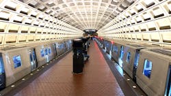 WMATA has been cleared to place more 7000 series railcars back into service - a move that will ease crowding on Metrorail and support the future opening of the Silver Line extension. WMATA has been cleared to place more 7000 series railcars back into service - a move that will ease crowding on Metrorail and support the future opening of the Silver Line extension.