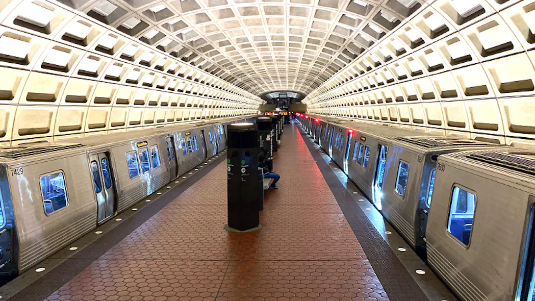 More 7000 Series railcars will return to WMATA after WMSC clears return ...