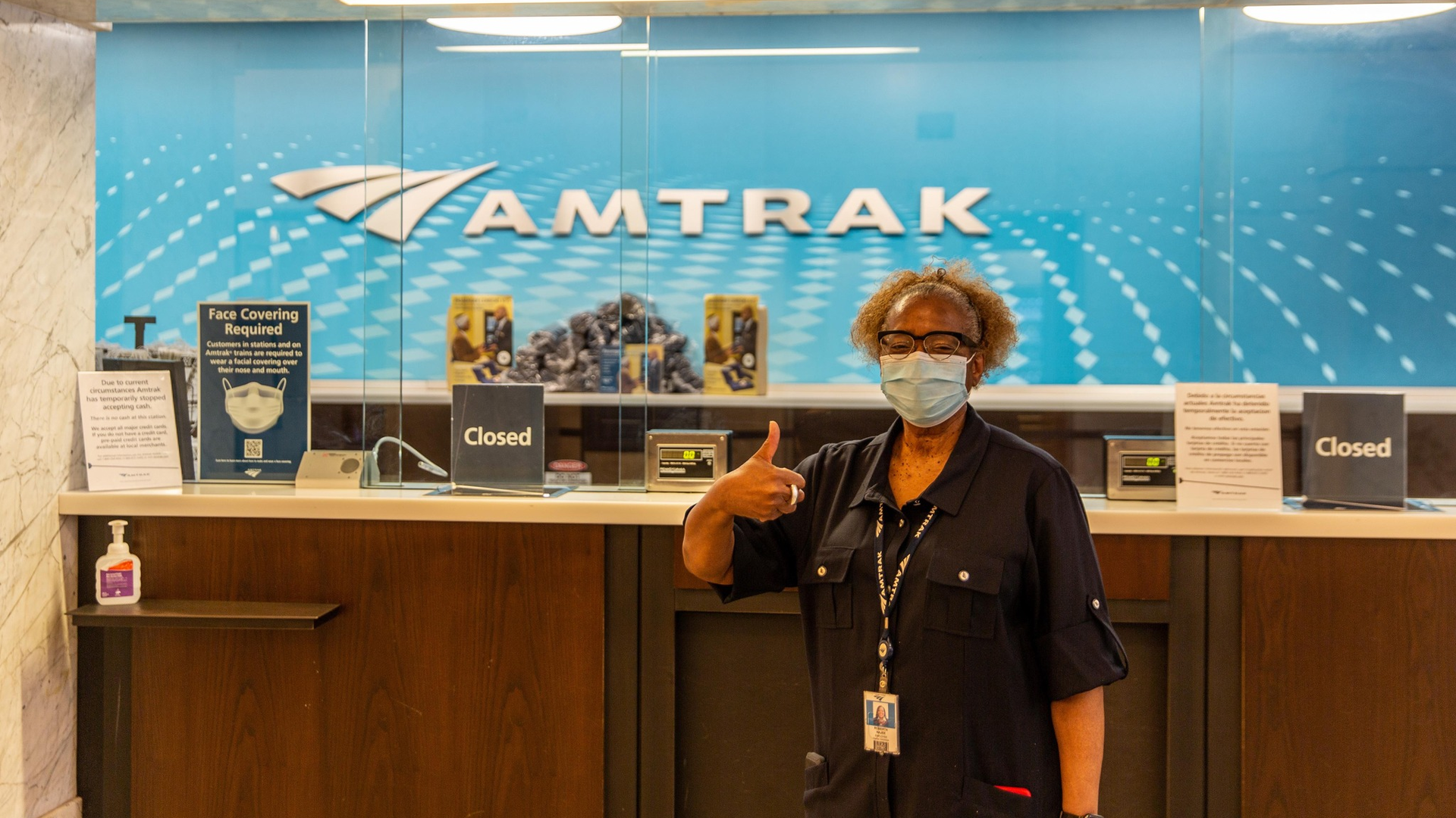 DelDOT, Amtrak to partner on ‘Railroading 101’ training program Mass