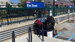 The city of Philadelphia saw a two-percent average increase in unsheltered persons between 2017 and 2021 and a decrease of 333 emergency shelter beds during the past two years.