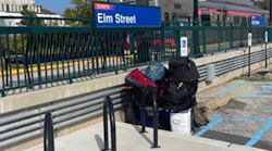 The city of Philadelphia saw a two-percent average increase in unsheltered persons between 2017 and 2021 and a decrease of 333 emergency shelter beds during the past two years.
