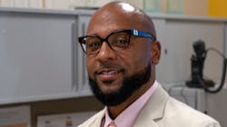 Brandon Smiley, COO, of the Des Moines Area Regional Transit Authority. Brandon Smiley, COO, of the Des Moines Area Regional Transit Authority.