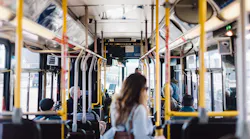 Bus Generic Inside