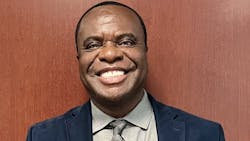 Dr. Emannuel Twumasi began as CAT's COO on Oct. 6, 2022. Dr. Emannuel Twumasi began as CAT's COO on Oct. 6, 2022.