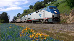 A new office has been established under the Surface Transportation Board to investigate on-time concerns with Amtrak.