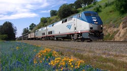 A new office has been established under the Surface Transportation Board to investigate on-time concerns with Amtrak. A new office has been established under the Surface Transportation Board to investigate on-time concerns with Amtrak.