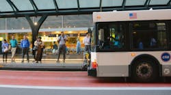 CTA buses are getting a new farebox system, expected to be piloted in the summer/fall of 2023.