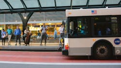 CTA buses are getting a new farebox system, expected to be piloted in the summer/fall of 2023. CTA buses are getting a new farebox system, expected to be piloted in the summer/fall of 2023.