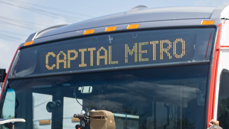 CapMetro, Gii Enter Agreement For Workforce Development | Mass Transit