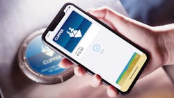 A global supply chain shortage of plastic cards means Bay Area transit providers are encouraging riders to add their Clipper cards to the phones. A global supply chain shortage of plastic cards means Bay Area transit providers are encouraging riders to add their Clipper cards to the phones.