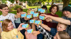 Spokane worked with INIT to launch its Connect fare system on Oct. 1.