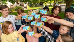 Spokane worked with INIT to launch its Connect fare system on Oct. 1. Spokane worked with INIT to launch its Connect fare system on Oct. 1.