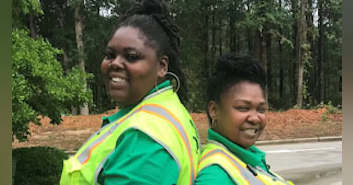 GoTriangle's new CDL training program offers mid-career working parents ...