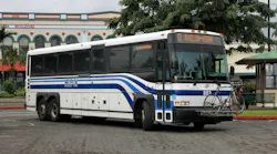 Hele On Bus