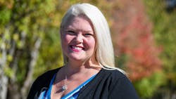 Inessa M. Vitko will serve as TriMet's executive director of transportation operations, effective Oct. 17, 2022. Inessa M. Vitko will serve as TriMet's executive director of transportation operations, effective Oct. 17, 2022.