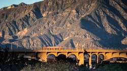 L.A. Metro's Board of Directors approved the agency’s first tree policy to help preserve and grow L.A. County’s urban tree canopy. L.A. Metro's Board of Directors approved the agency’s first tree policy to help preserve and grow L.A. County’s urban tree canopy.