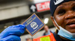 MTA celebrated 'Subway Day' on Oct. 27, 2022, marking the 118th anniversary of New York City's subway.