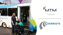 Mtm Cherriots Mtm Cherriots