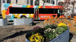 The new name, MeVa, short for Merrimack Valley, was seen as hipper and easier to say than MVRTA.