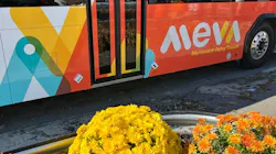 MVRTA rebrands as MeVa | Mass Transit