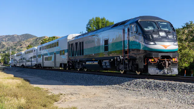 Metrolink earns APTA certification for its sustainability program ...