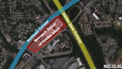 The Transit Oriented Development (TOD) project at Metropark Station in Woodbridge is part of the Murphy Administration's and NJ Transit's ongoing commitment to promote sustainable economic growth. The Transit Oriented Development (TOD) project at Metropark Station in Woodbridge is part of the Murphy Administration's and NJ Transit's ongoing commitment to promote sustainable economic growth.