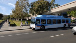 OC Bus will operate Oct. 17 after OCTA and Teamsters Local 952 returned to the negotiating table.
