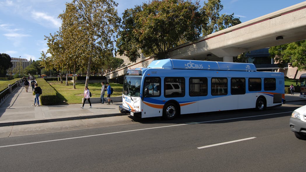 OCTA Strike Postponed As Parties Return To Negotiating Table Mass Transit octa-strike-postponed-as-parties-return-to-negotiating-table-mass-transit