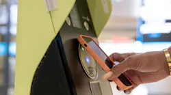 Metrolinx and American Express Canada have added functionality to allow GTHA riders to use their AmEx cards to tap to pay for transit rides on GO Transit and UP Express.