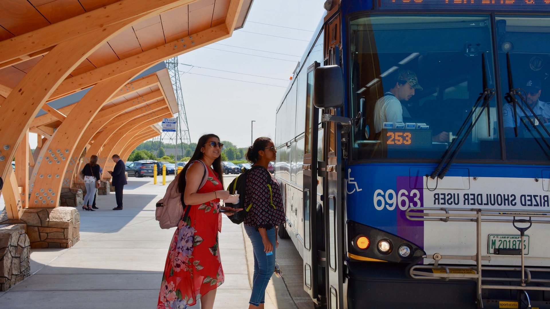 Pace Buswith Riders Credit Pace 634646745f4ca