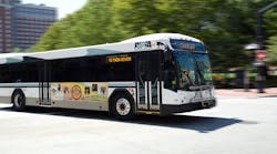 Labor challenges mean RIPTA is temporarily reducing service frequencies in late October; the authority says they will return when more staff are added.