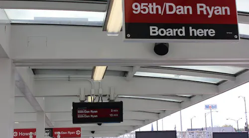 CTA selects three prequalified teams to submit proposals on RLE project ...