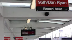 CTA's planned RLE project would extend its current Red Line from the 95th Street terminal to the south by 5.6 miles.