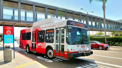 San Diego MTS has increased starting pay for bus operators more $2.00 per hour and indefinitely extended its $5,000 sign-on bonus for new hire bus operators.