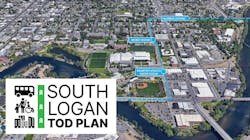 The StoryMap provides information about the project study area through a variety of mediums to provide readers with a new experience on their own time. The StoryMap provides information about the project study area through a variety of mediums to provide readers with a new experience on their own time.