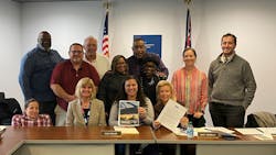 On Oct. 20, TARTA's Board approved the TARTA Next plan that will deliver more service through fleet and technology improvements. On Oct. 20, TARTA's Board approved the TARTA Next plan that will deliver more service through fleet and technology improvements.