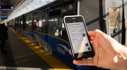 TransLink's upgraded alert notifications include elevators, escalators and stations.