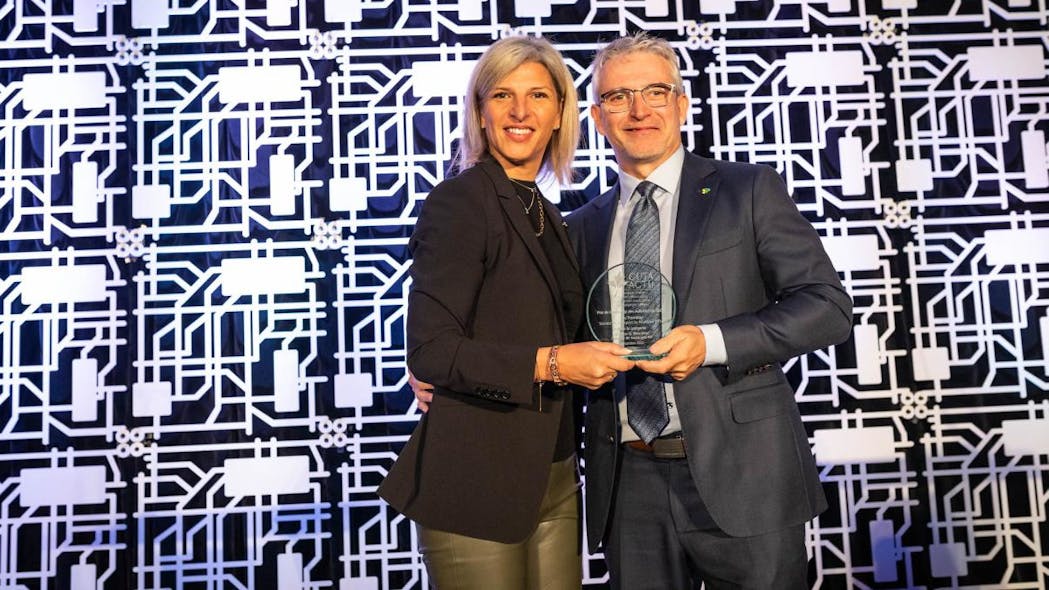 CUTA recognizes STM with three awards at annual conference Mass Transit