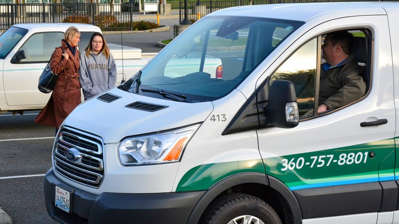 FTA issues partial Buy America waiver for vans and minivans Mass Transit