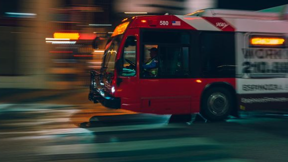 Via Motion Blur Bus Credit Via Metroplitan Transit 633f972ee63dd