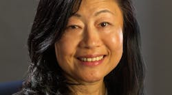 April Chan will assume the role of general manager/CEO of SamTrans on Nov. 1, 2022.