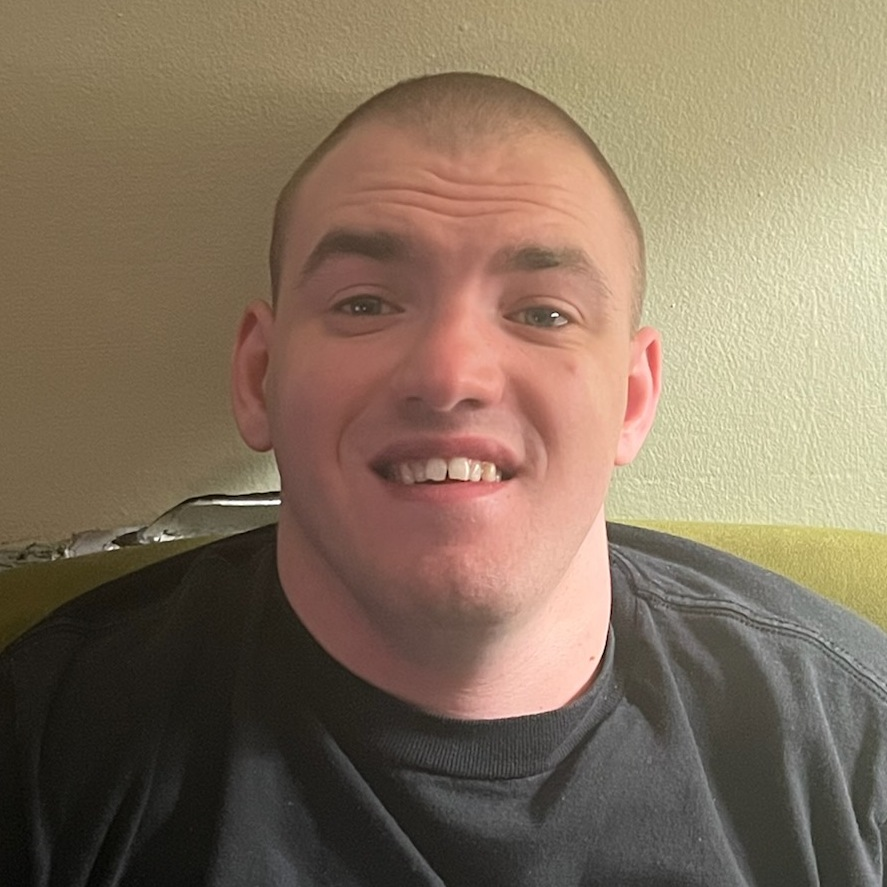 Brandon Lewis, associate editor, Mass Transit