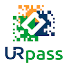 U Rpass Logo
