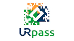 U Rpass Logo