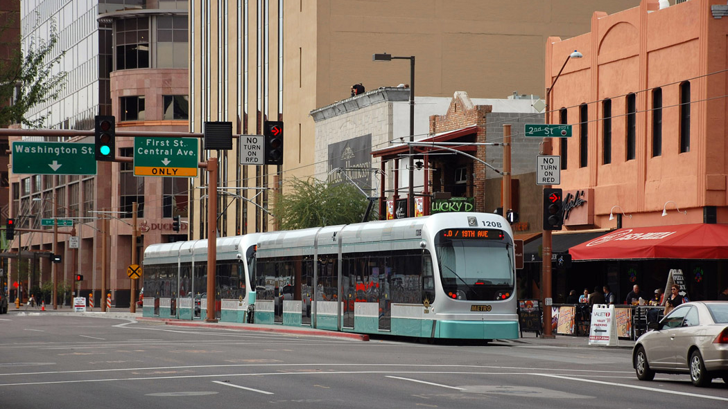 FTA Awards More Than $13 Million For Transit-oriented Development ...